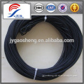 black gac wire rope 7x19